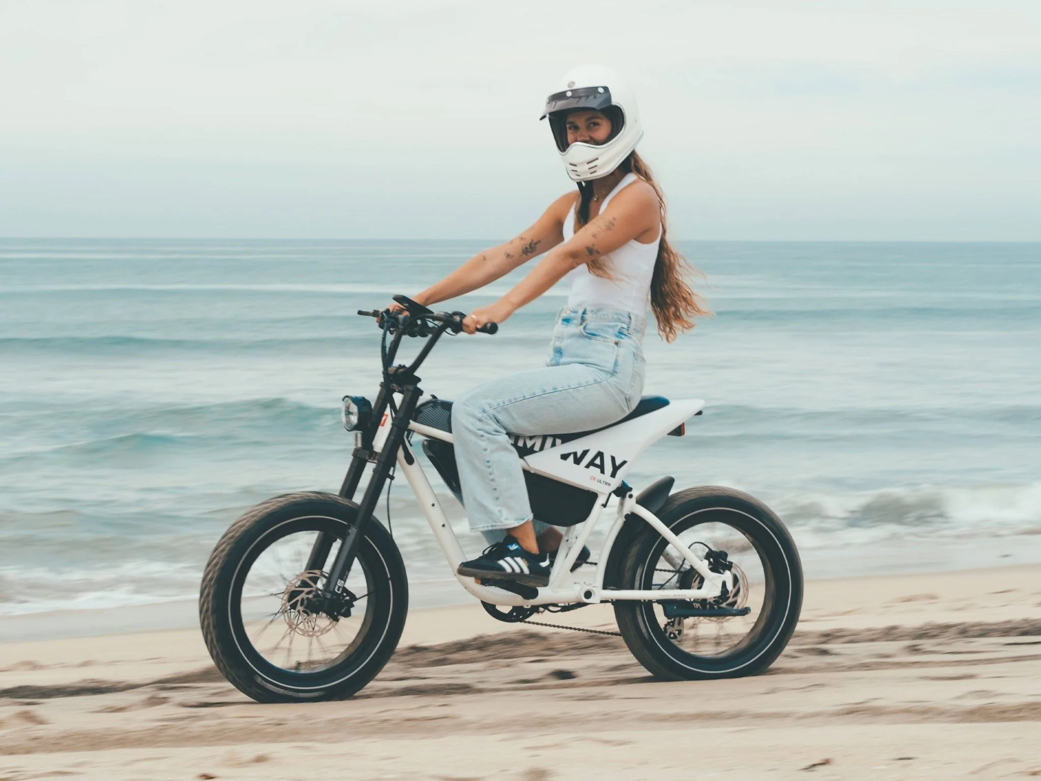 C5 / Electric bike - Image 10