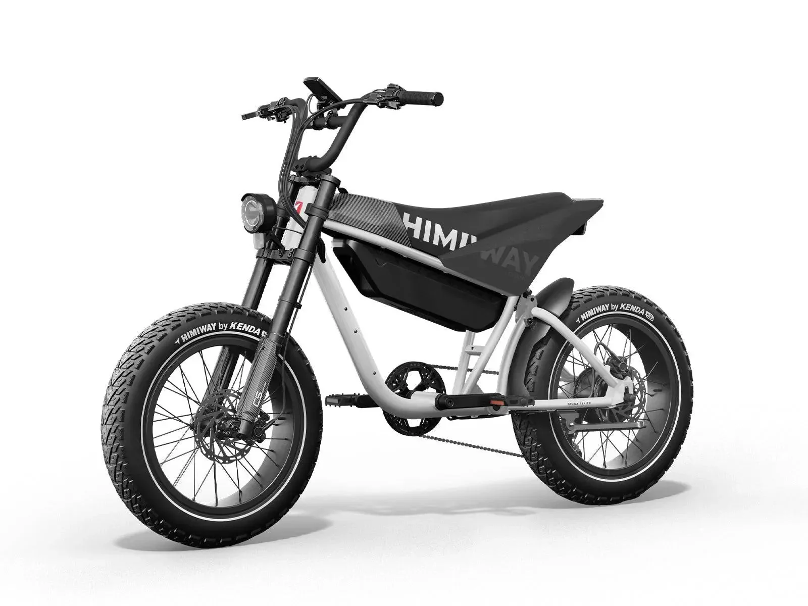 C5 / Electric bike - Image 20