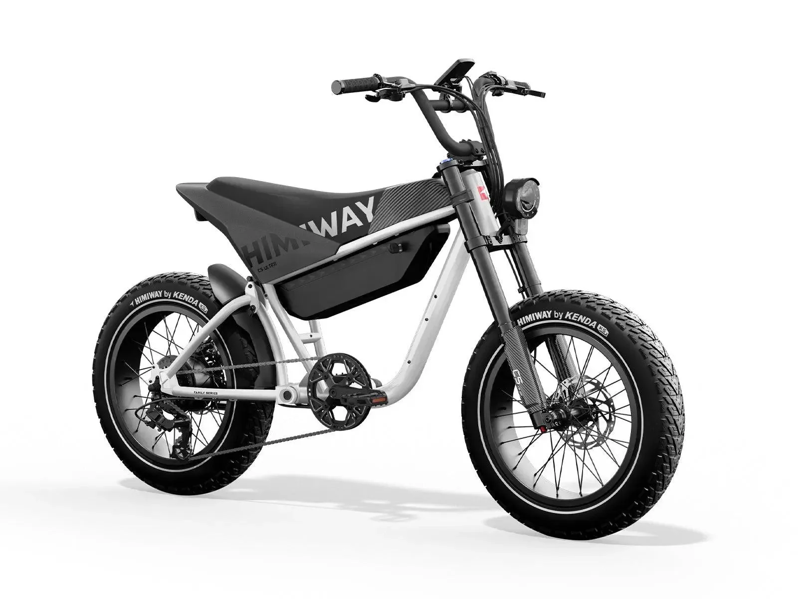 C5 / Electric bike - Image 21