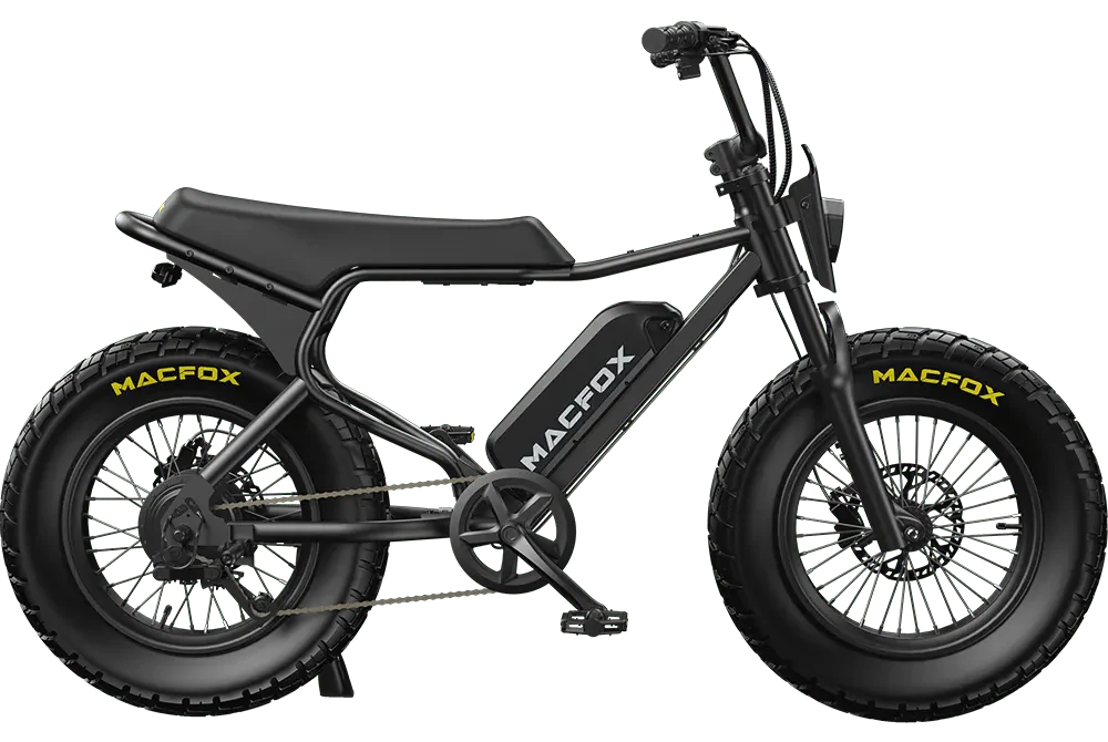 Macfox X7 - Image 4