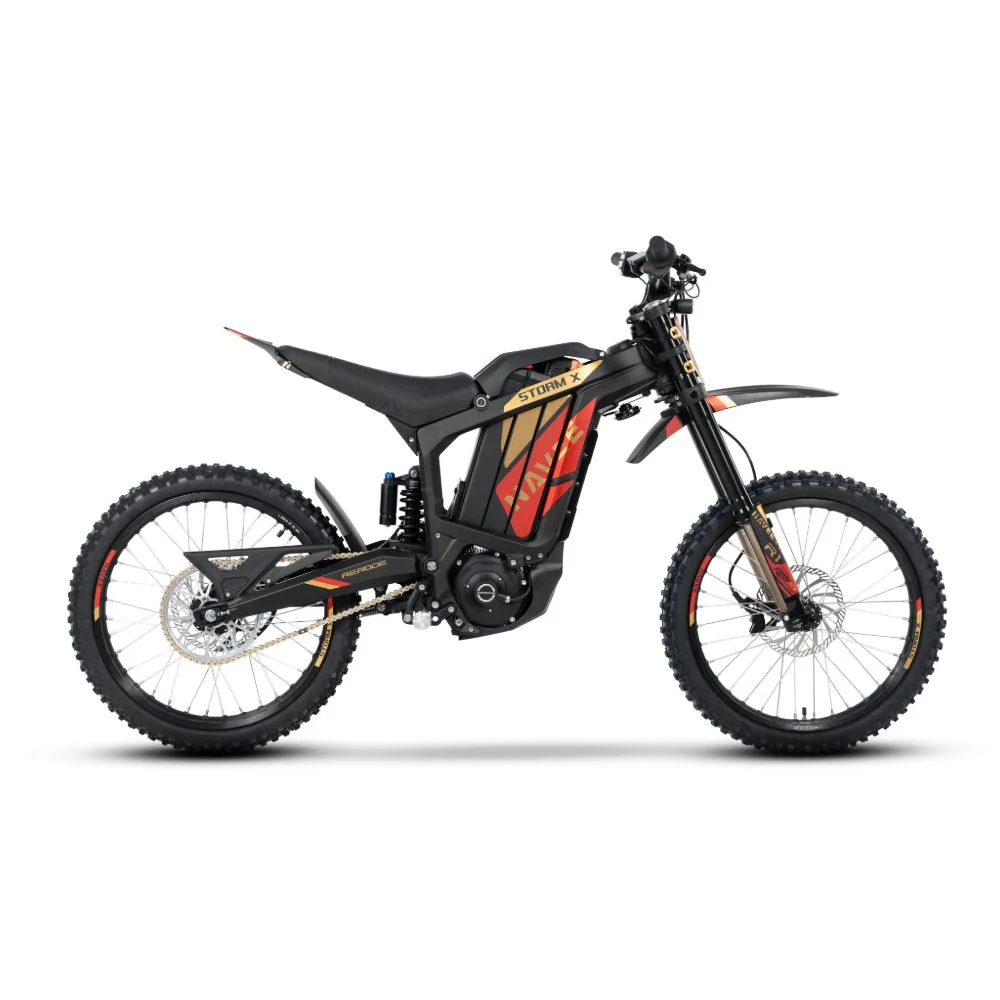 NAVEE Electric Dirt Bike STORM X - Image 5