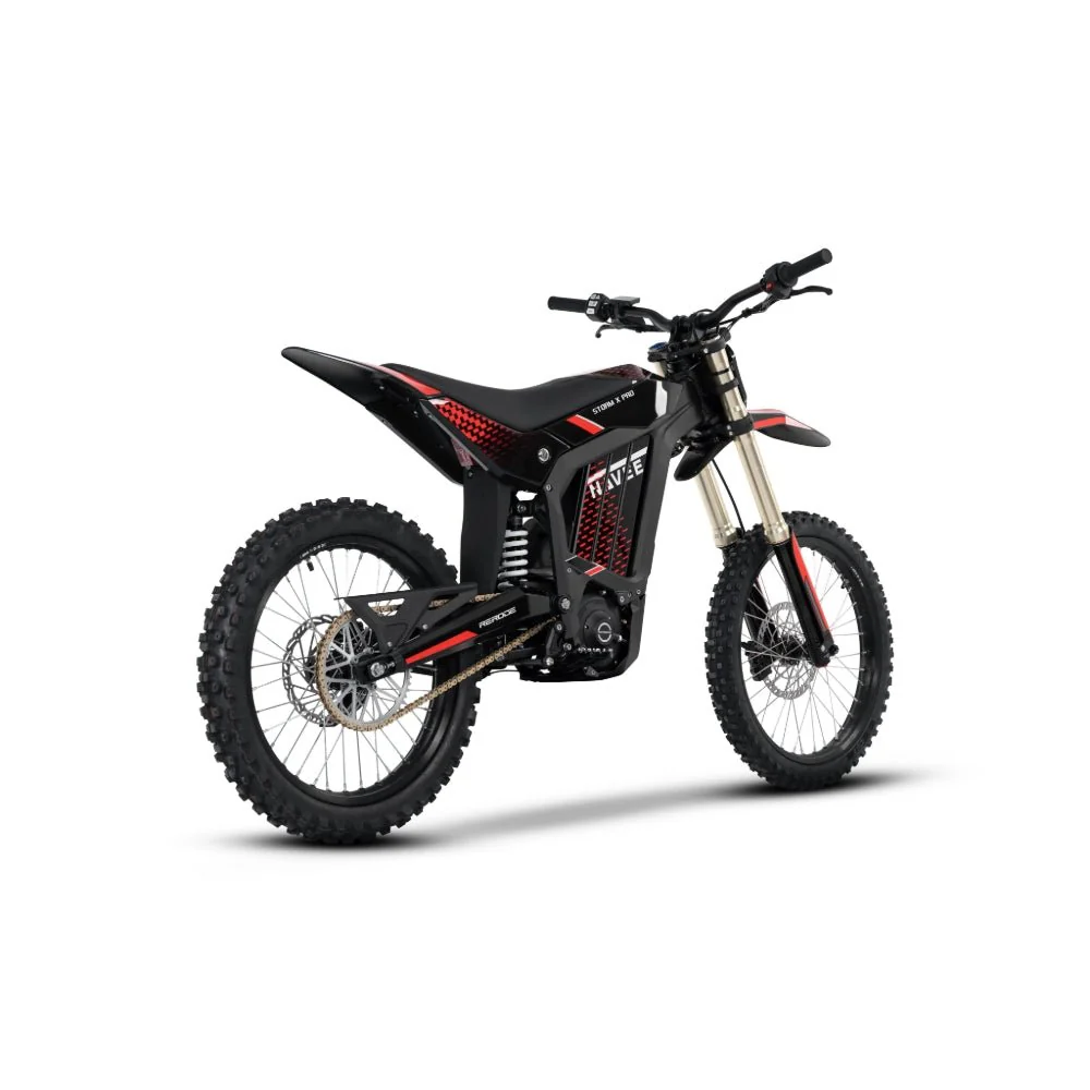 NAVEE Electric Dirt Bike STORM X Pro - Image 7