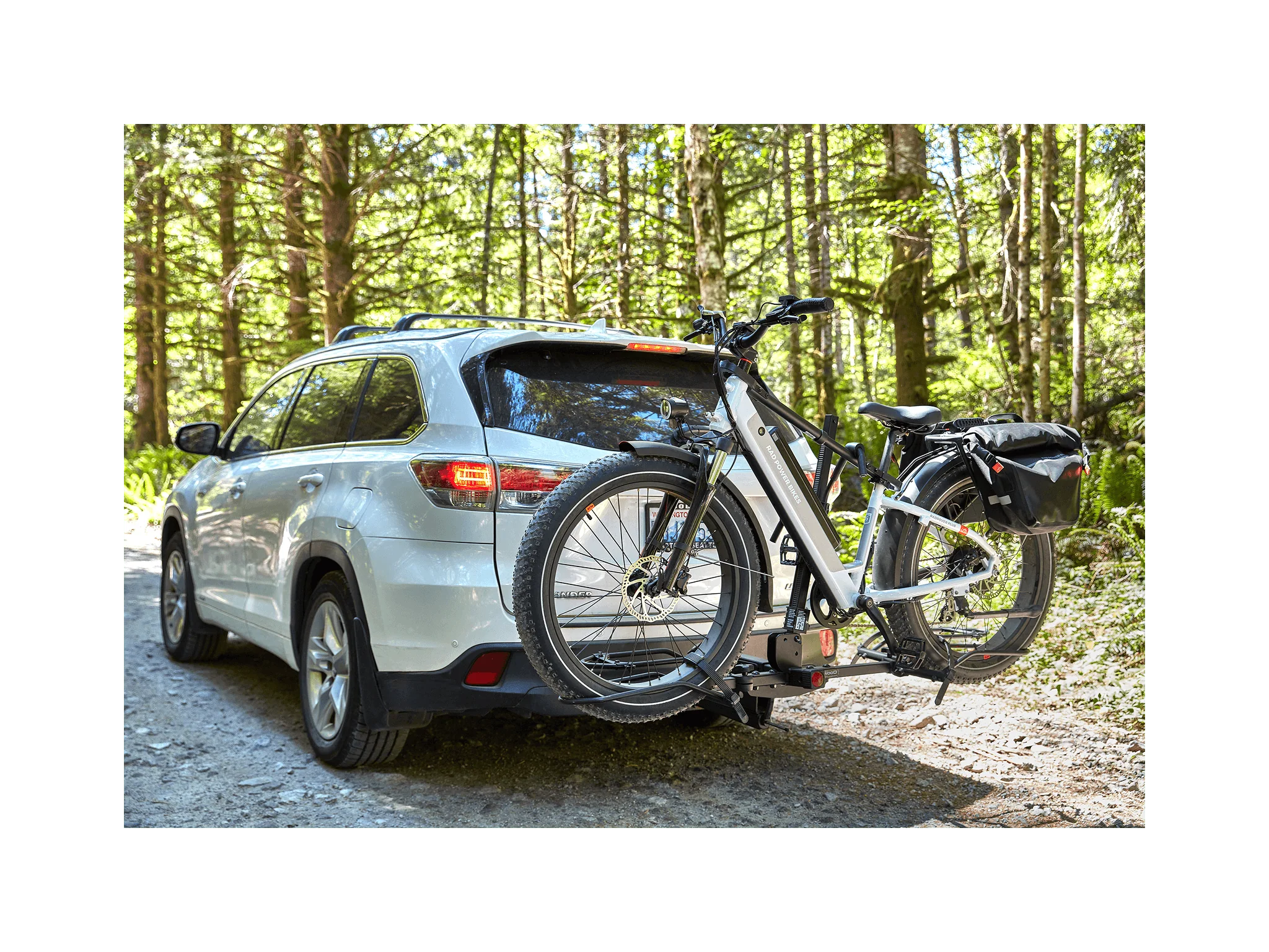 RadRover™ 6 Plus Electric Fat Tire Bike - Image 11