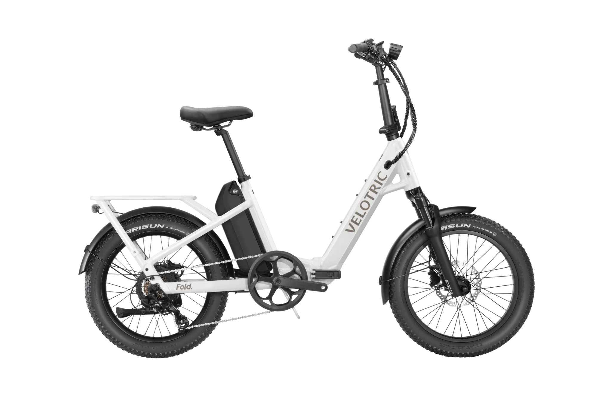 Velotric Fold 1 Plus Ebike - Image 10
