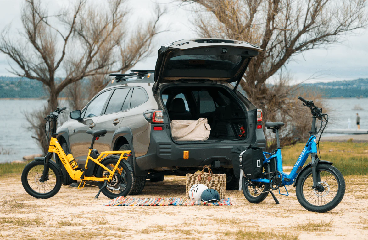 Velotric Fold 1 Plus Ebike - Image 18