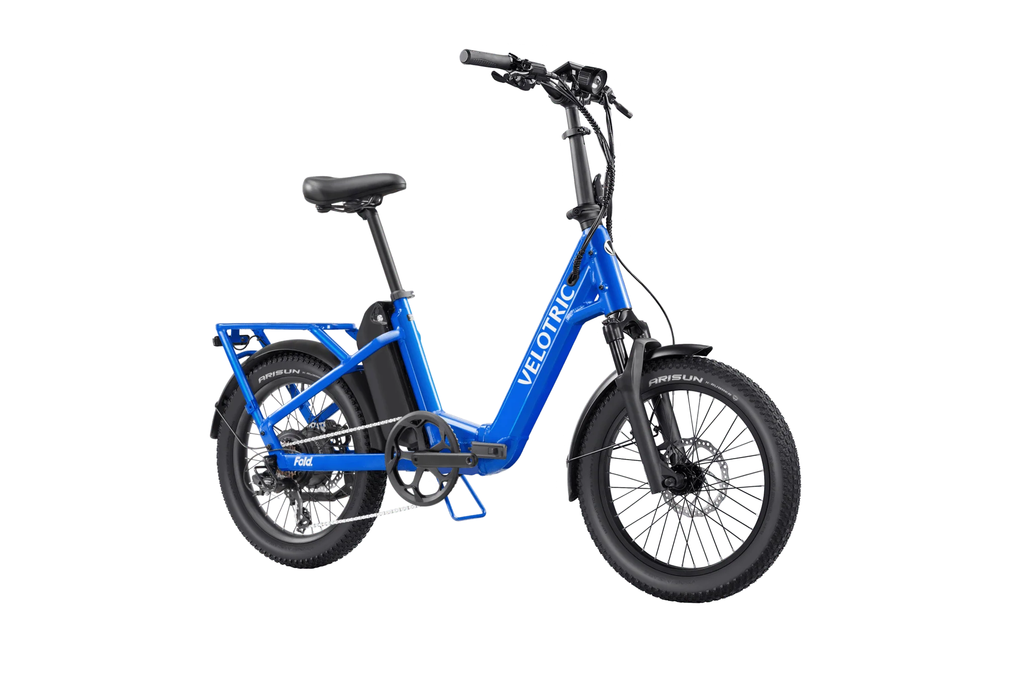 Velotric Fold 1 Plus Ebike - Image 7